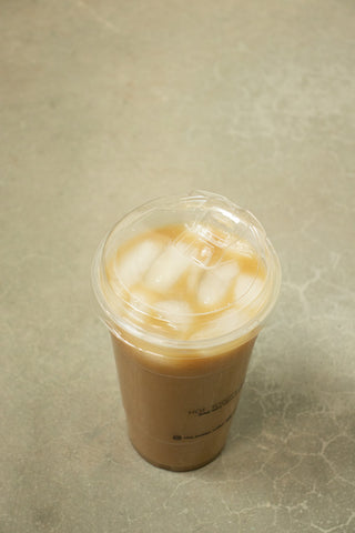 Sip Lid, How to Make Cold Foam for Your Coffee Shop