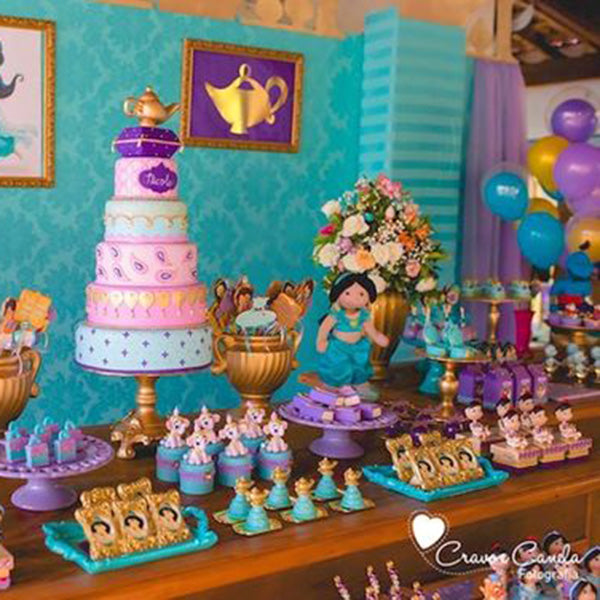 30 Inspirações de Bolos Princesas Disney - Cantinho Art's & Magic  Bolo  das princesas disney, Festas de aniversário de princesa, Bolo aniversario  infantil