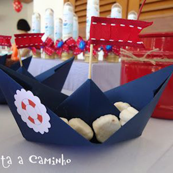 Kit Festa Chapeuzinho Vermelho para imprimir - OrigamiAmi - Arte para toda  a festa