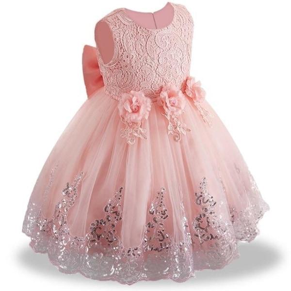 vestidos personalizados para festa infantil