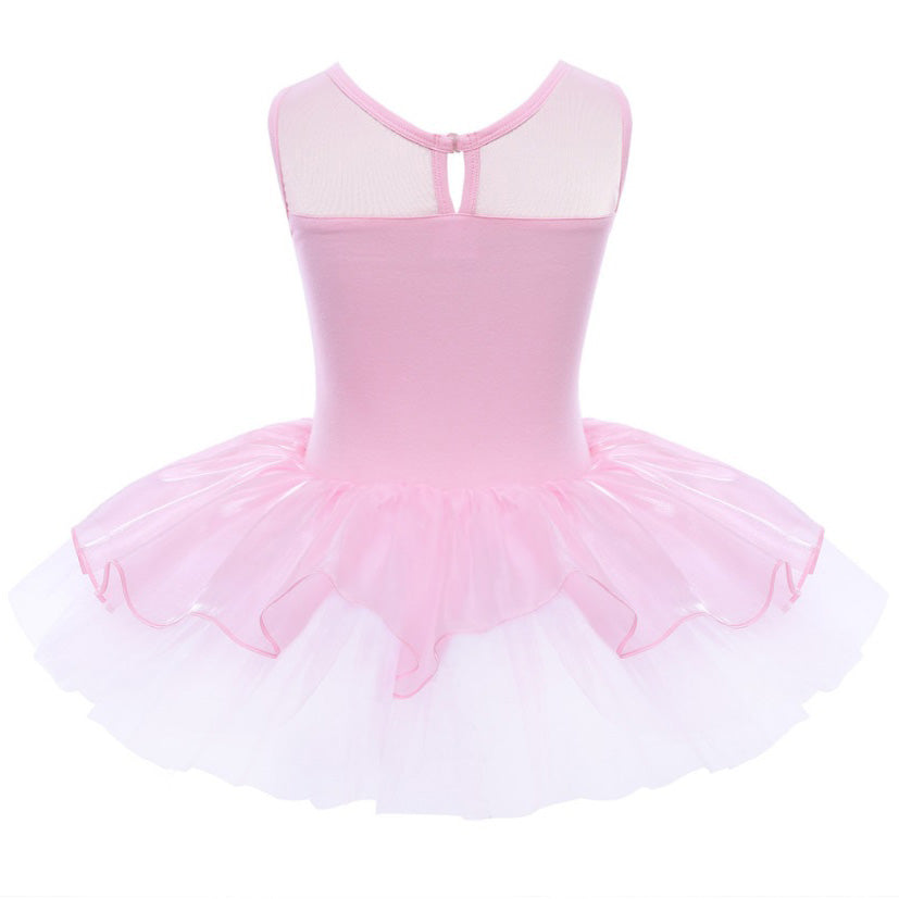 saia tutu de ballet