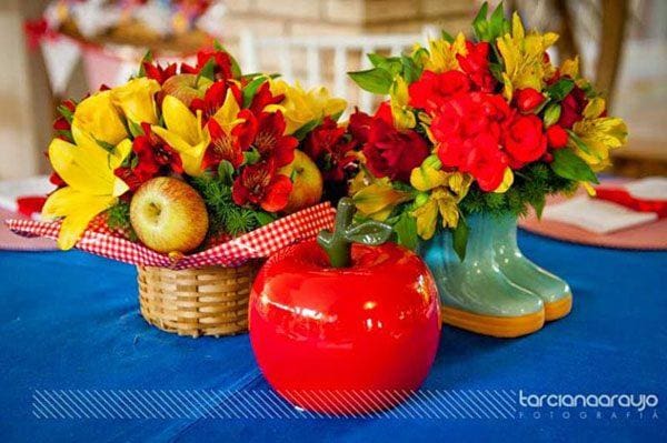 Pote de doces pintando o sete e.v.a, super fácil e econômico