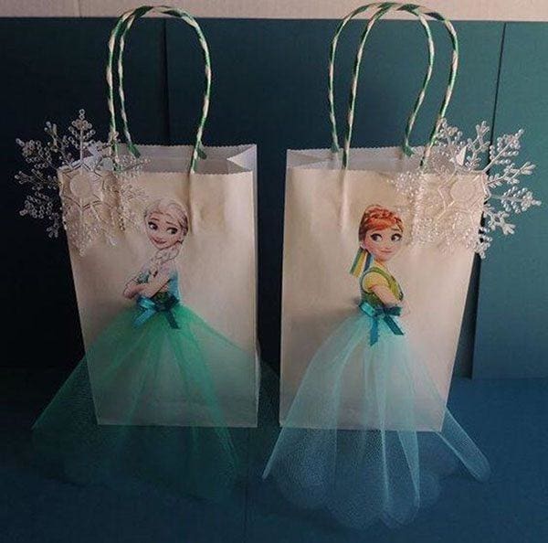 Cabelos de Princesas Frozen – Doce Mimo Store