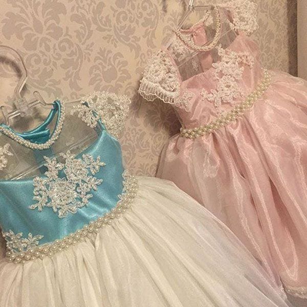 Vestido de Festa Infantil: Mais de 120 Modelos para Você!