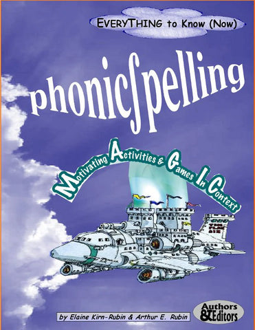 Phonic and Spelling