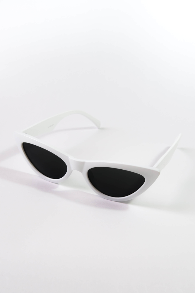 Gafas Eye Blancas – Guacamaya