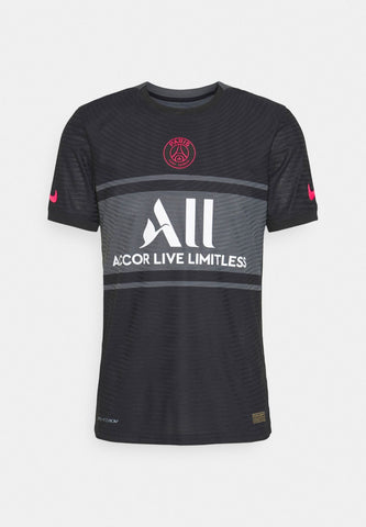 PSG Third Uniform