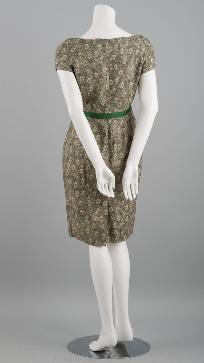 Amalia Liberty print dress – Carmen's Tailoring Studio