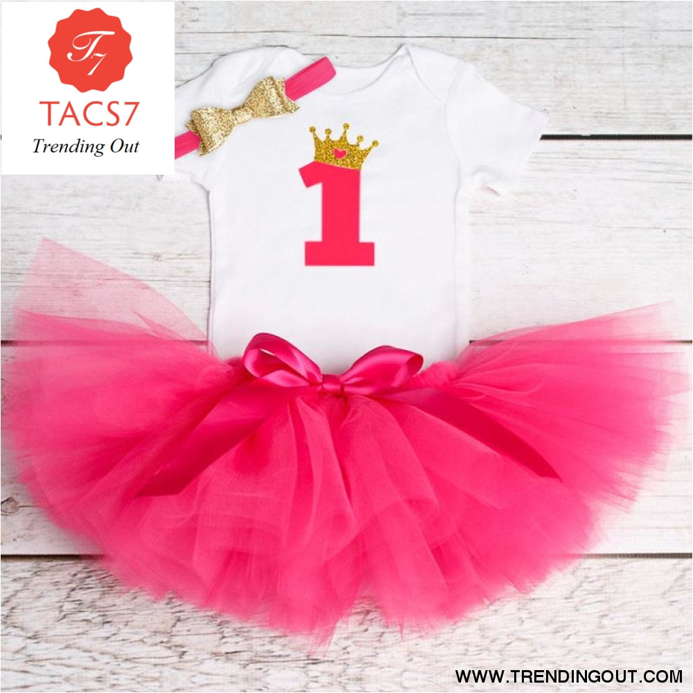 1 yr baby girl dress