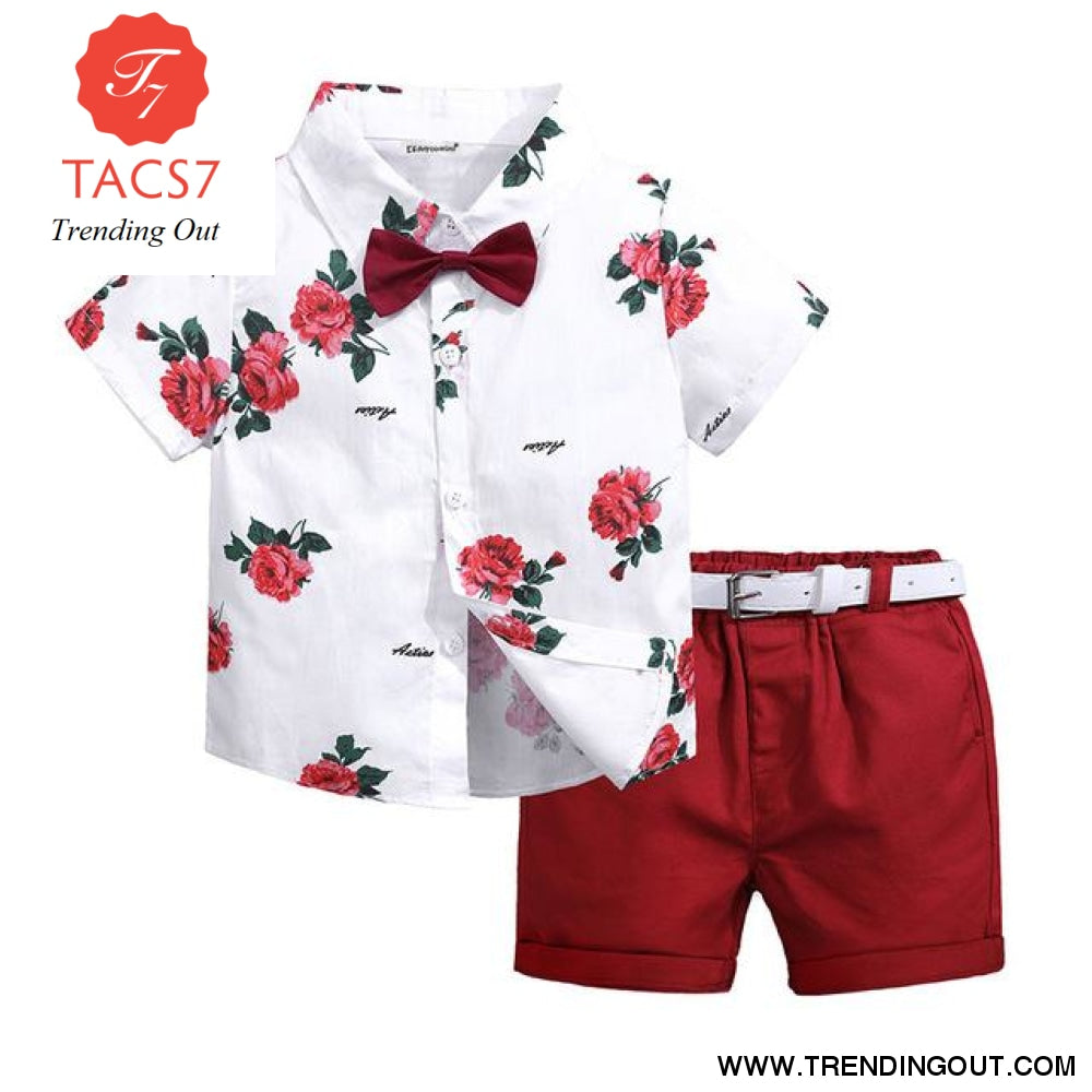 2t boys clothes