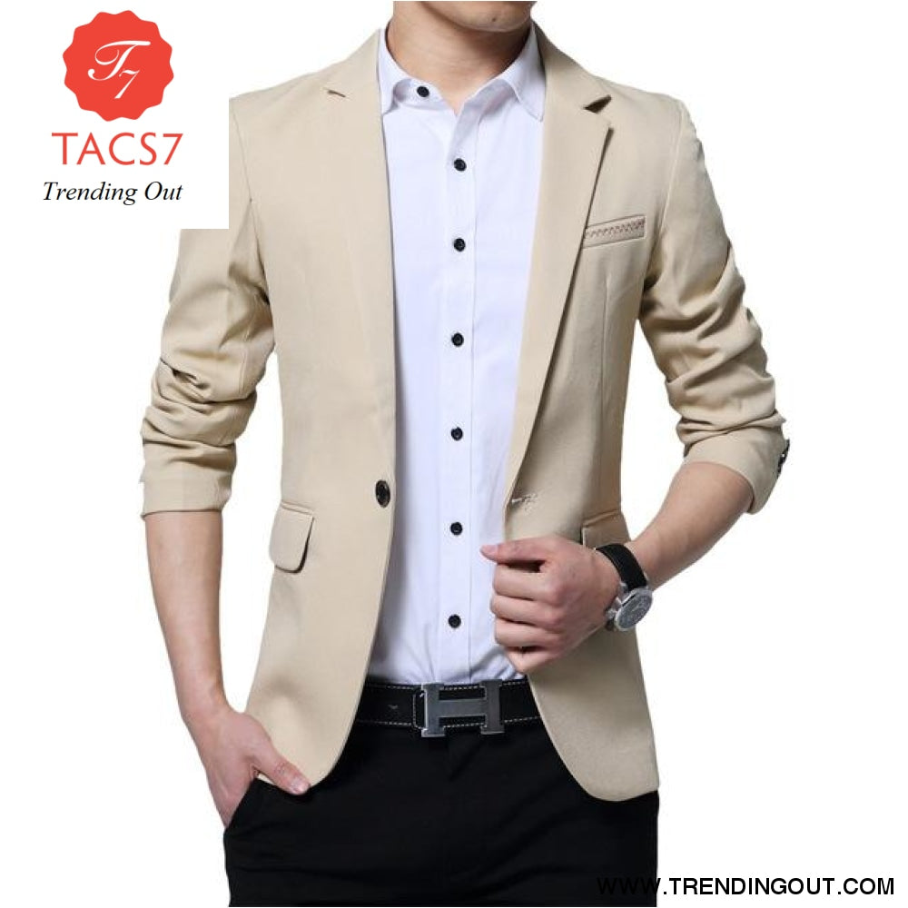 next casual blazer