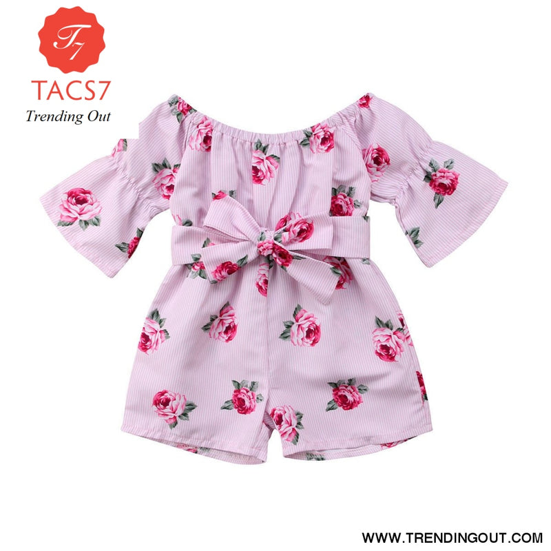 latest baby girl clothes