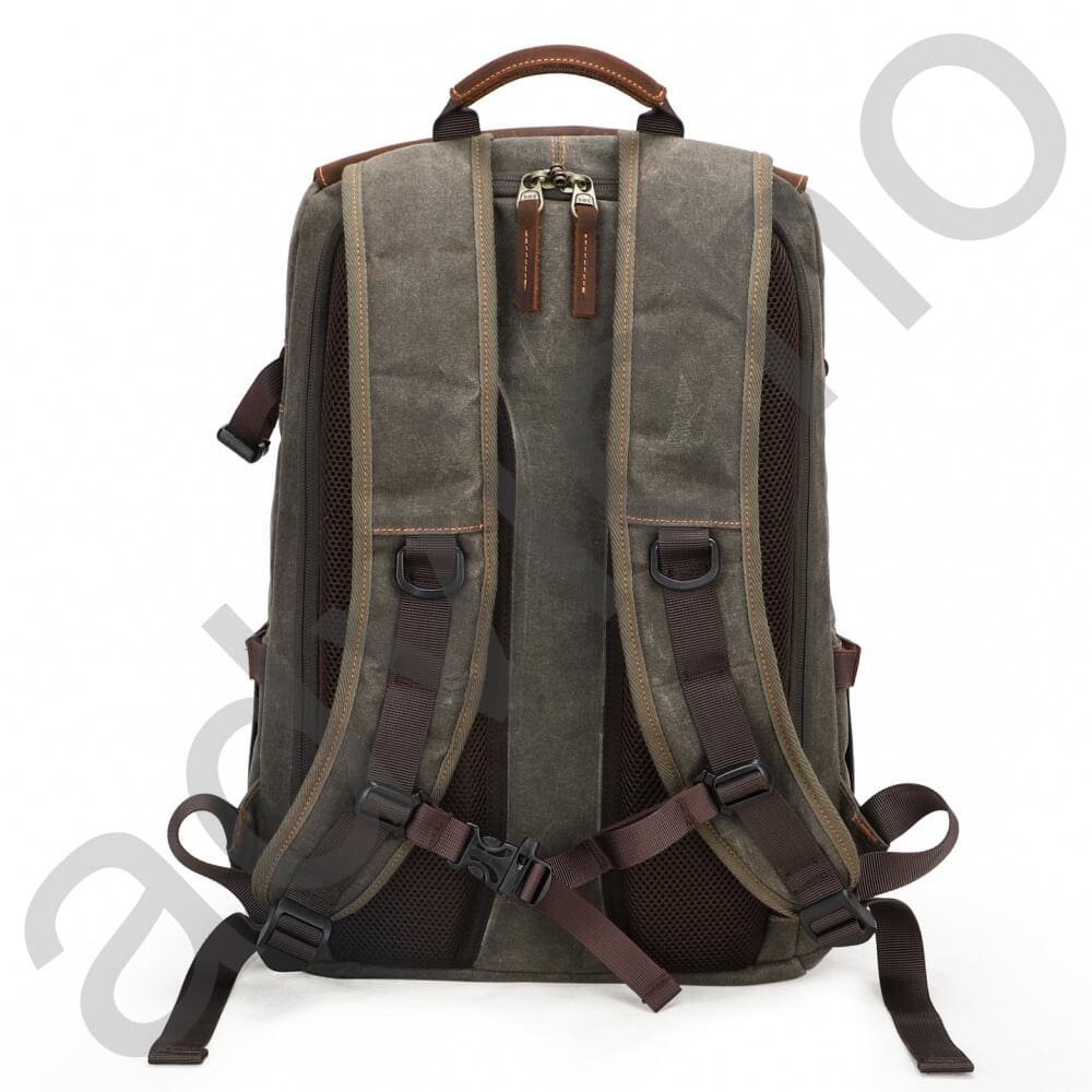 Large Capacity Outdoor Photography Backpack