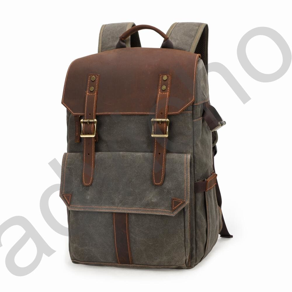 Large Capacity Outdoor Photography Backpack