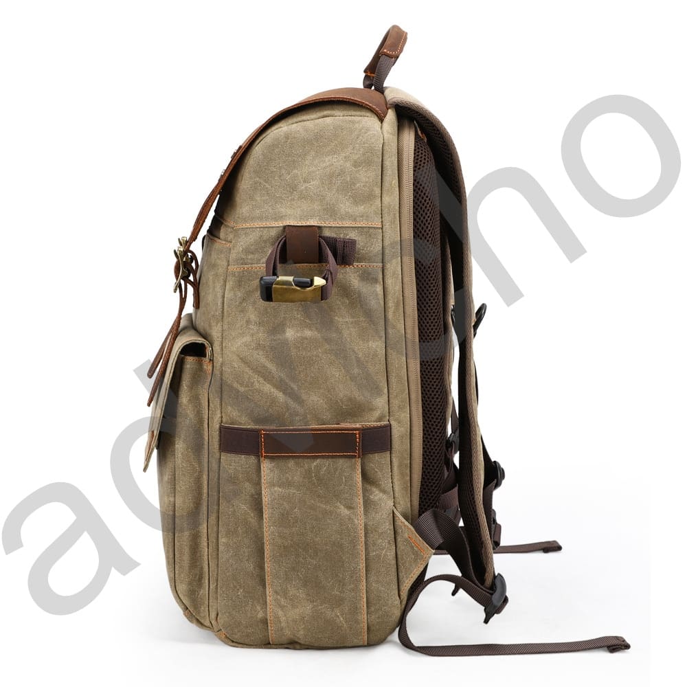 Large Capacity Outdoor Photography Backpack