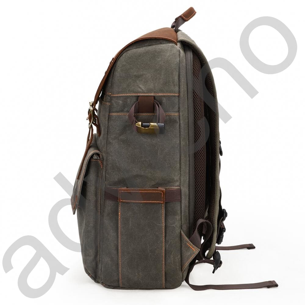 Large Capacity Outdoor Photography Backpack