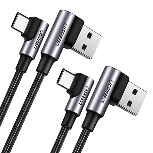 StarTech.com USB C to USB C Cable - 3m / 10 ft - USB Cable Male to Male -  USB-C Cable - USB-C Charge Cable - USB Type C Cable - USB 2.0 (USB2CC3M)