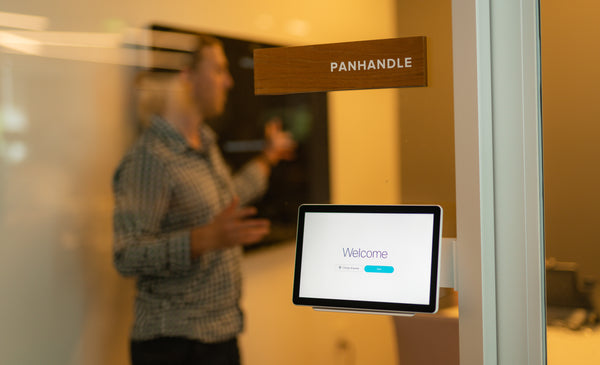 Cisco Meraki - PowerBx Case Study - Panhandle Room