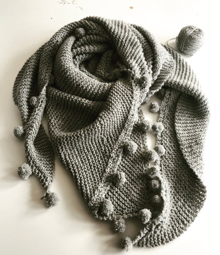 Bramble Cardigan Knitting Pattern