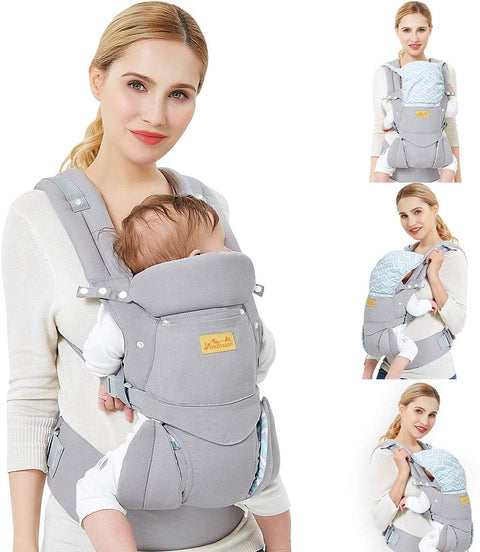 hana baby carrier