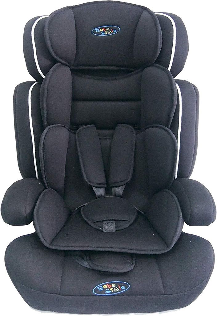 Grey Bebe Style Convertiblle 1 2 3 Combination Car Seat And Booster Seat Car Seats Baby Products Keramikaskoljka Si