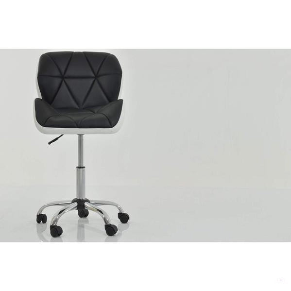 Salon Hairdressing Chairs Beauty Stool With Backrest Envy Nail