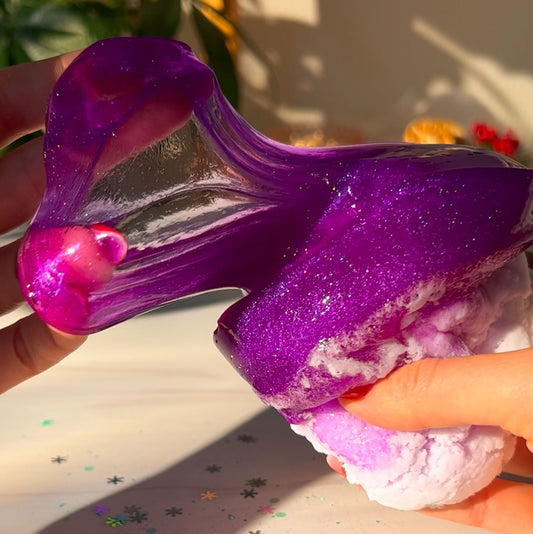 Slime Activator Spray Bottle — Scented Slime by Amy