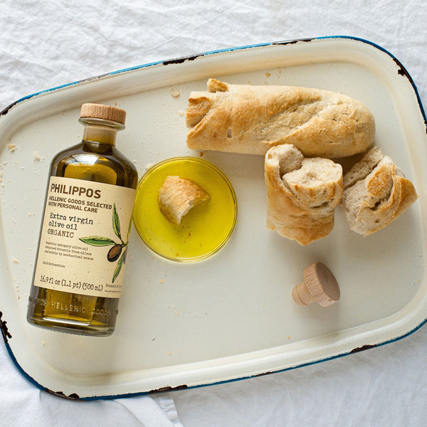 The Mediterranean Diet: Benefits, Foods & Recipes
