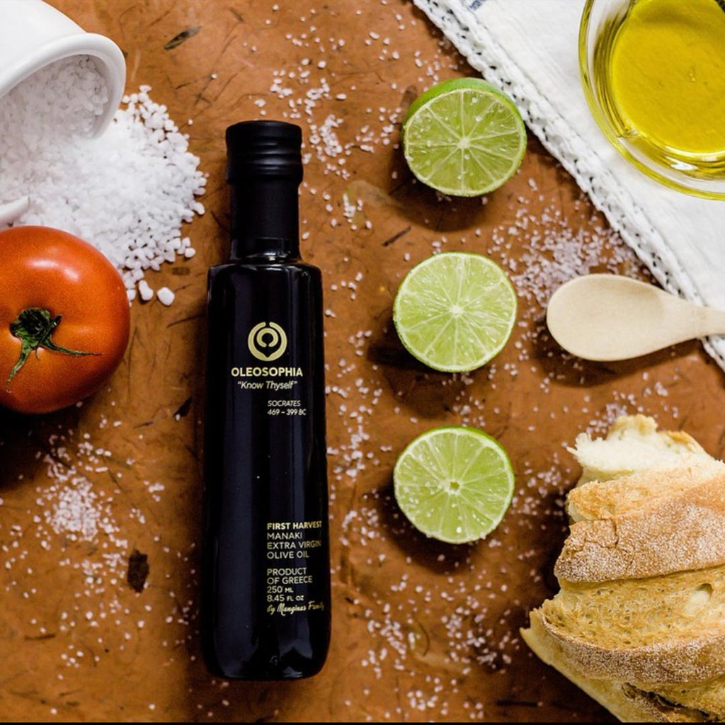 Extra virgin olive oil benefits
