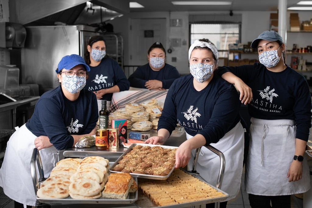 mastiha bakery_women we admire_zelos greek artisan interview