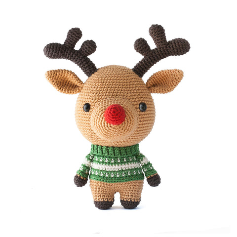 rudolph the reindeer