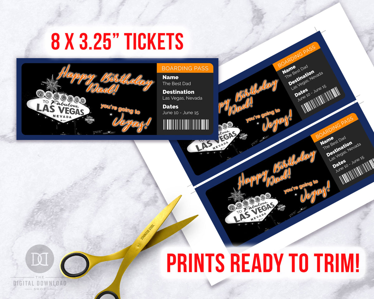 las-vegas-vacation-ticket-template-editable-printable-edit-online