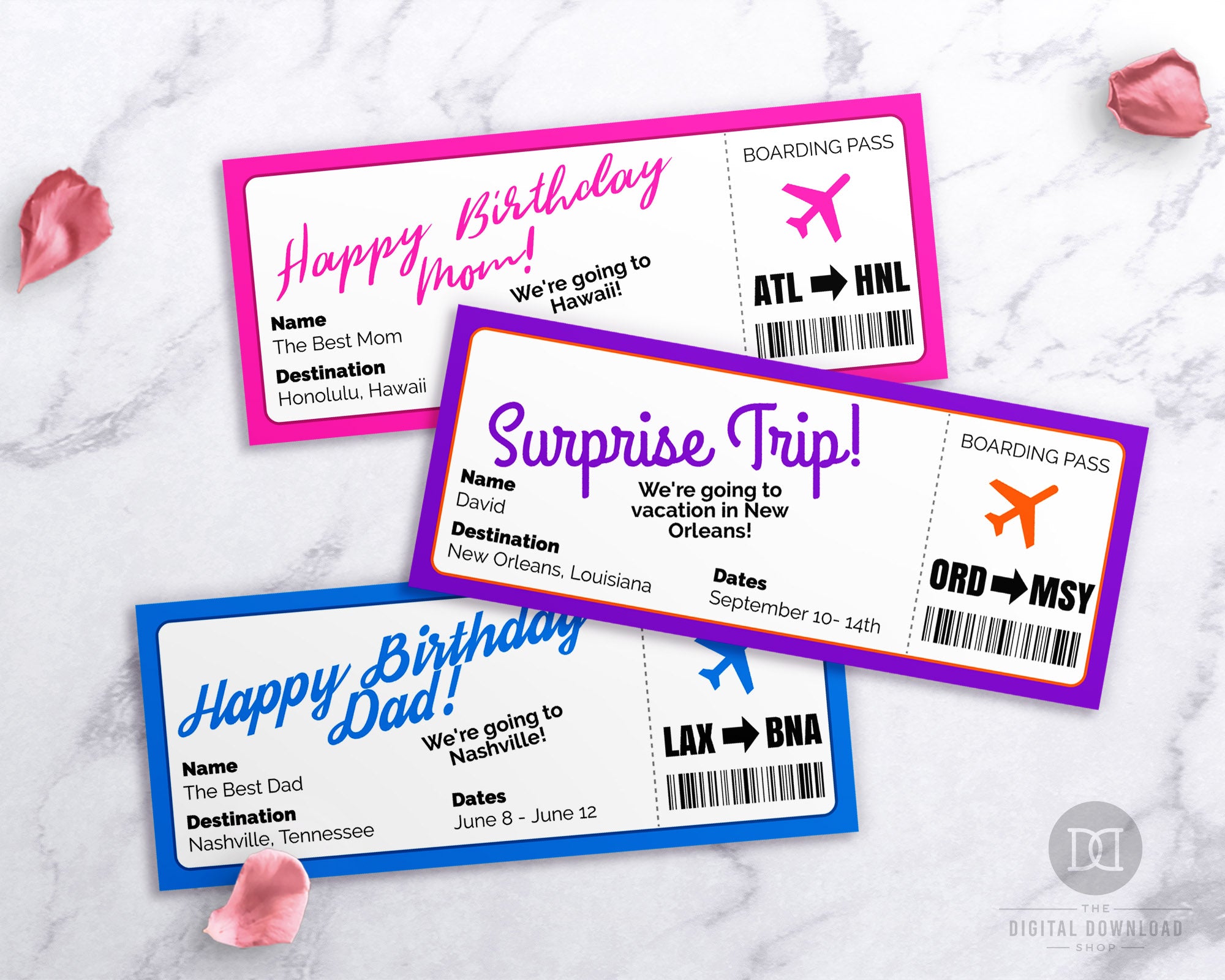 editable plane ticket boarding pass printable edit online the