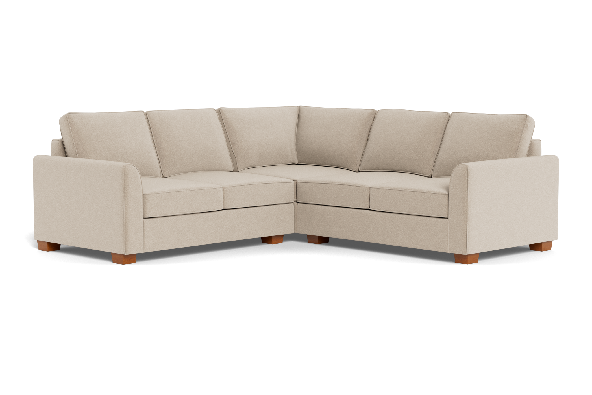 Tiffany Corner Sectional