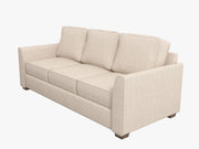 Custom Sofas & Fully Customizable Couch Designs - What A Room