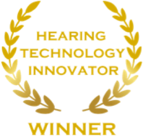 Auszeichnung als Innovator für Hörtechnologie