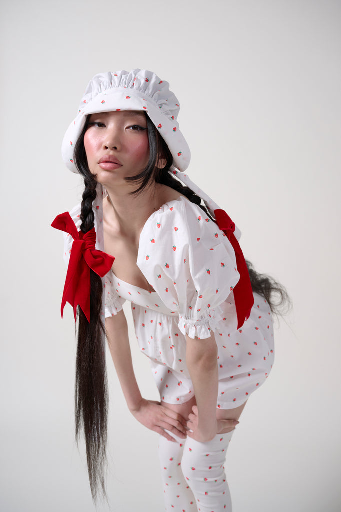 Bonnet - Kids – Stylezby.B Collection