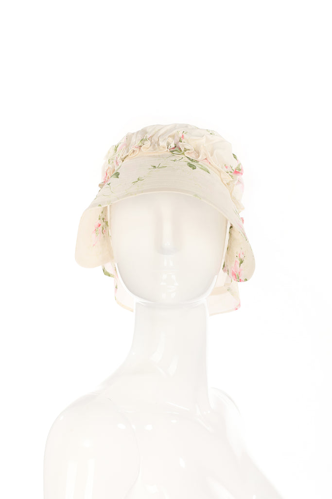 Bonnet - Kids – Stylezby.B Collection