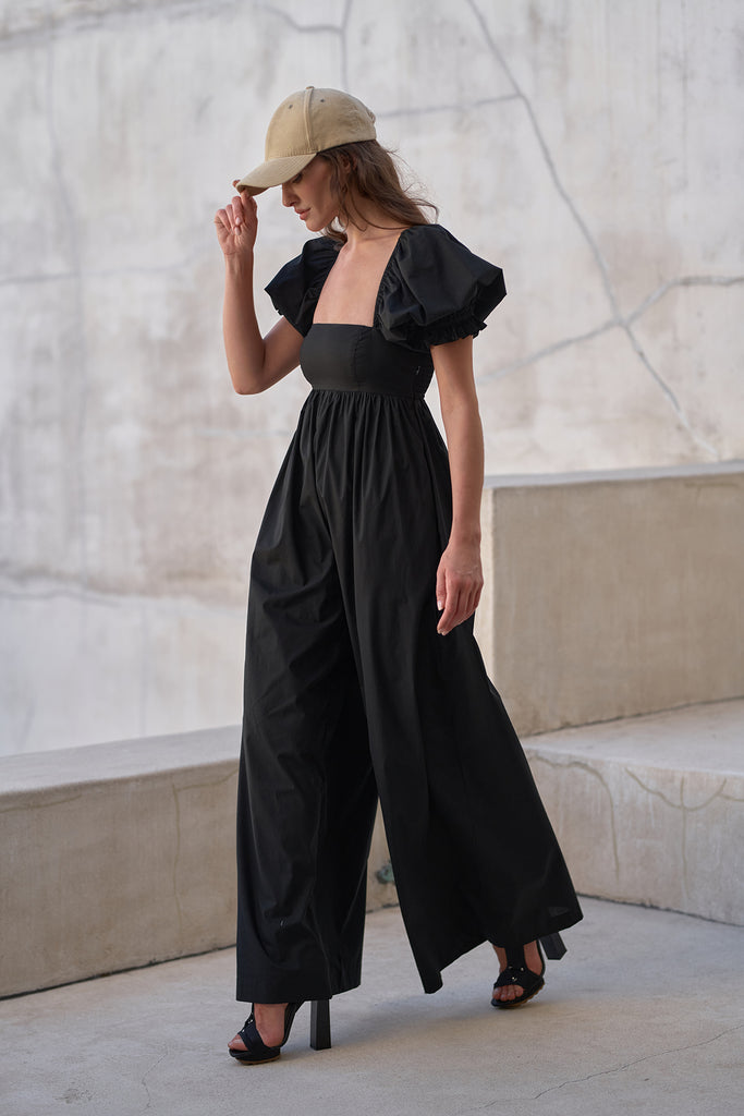 The Caviar Hamptons Jumpsuit – Selkie