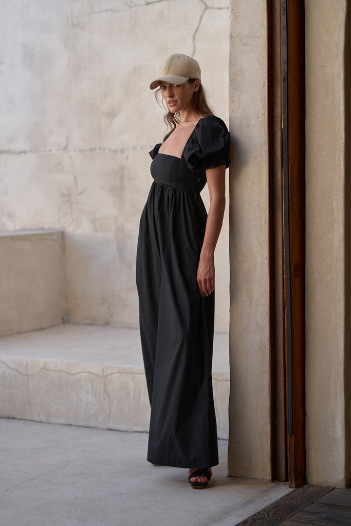 The Caviar Hamptons Jumpsuit – Selkie