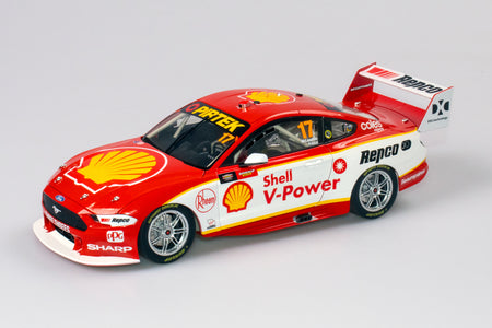 v8 supercars diecast models for sale