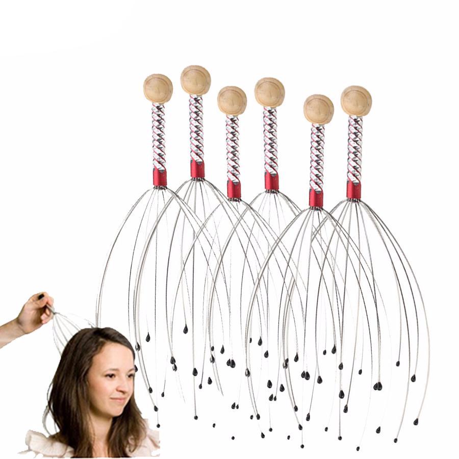 head massage equipment