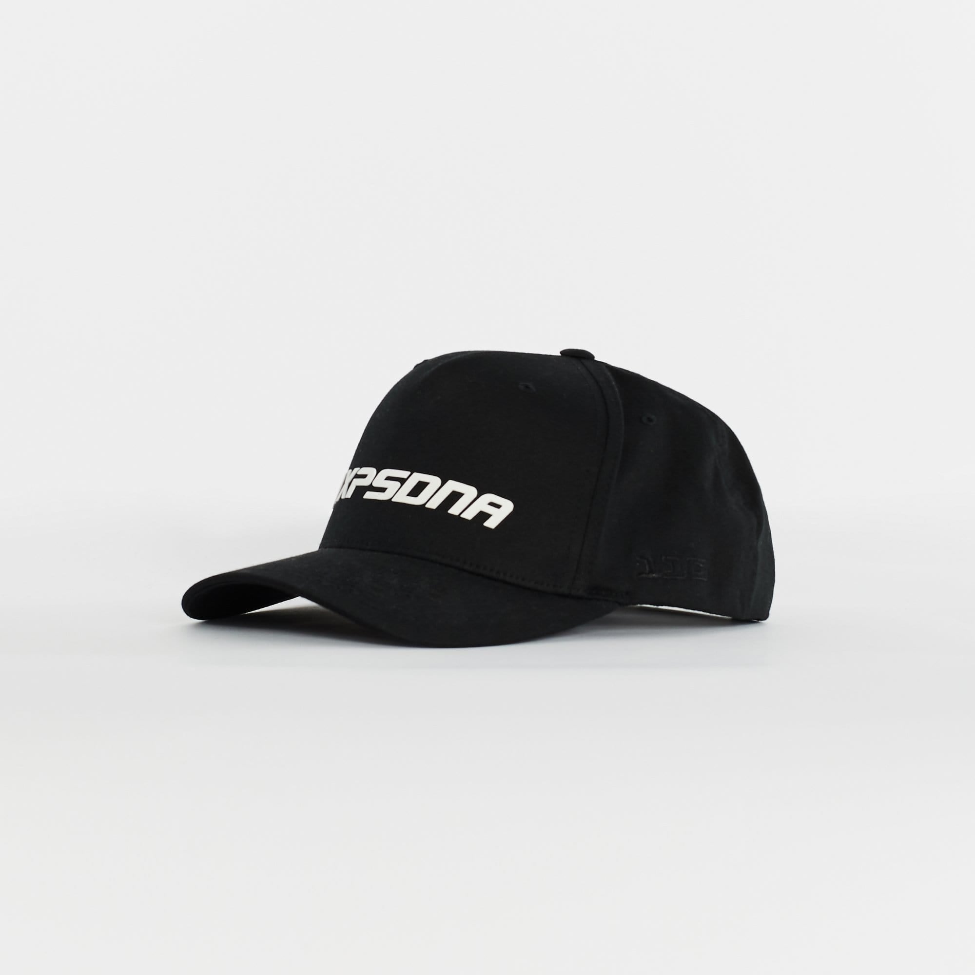 Spectrum Cap Black – Nena & Pasadena