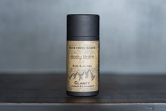 Clarity Body Balm