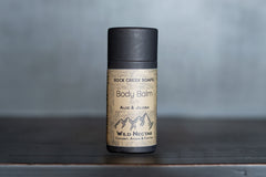 Wild Nectar Body Balm