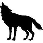 wolf_silhouette