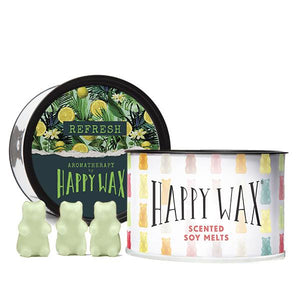 Happy Wax Melts - Spa Day Mix