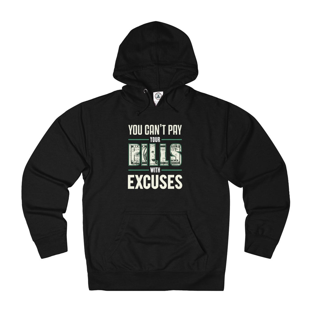 black bills hoodie