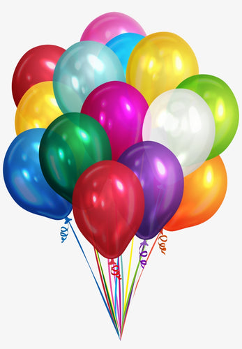 pictures of balloons