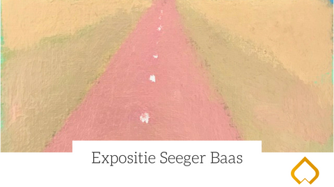Expositie Seeger Baas